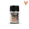 Vallejo 26314 Arid Yellow 0.5-2 mm - Diorama FX Landscape Texture 30ml